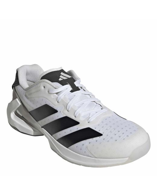 Adidas Gray Adizero Count for men