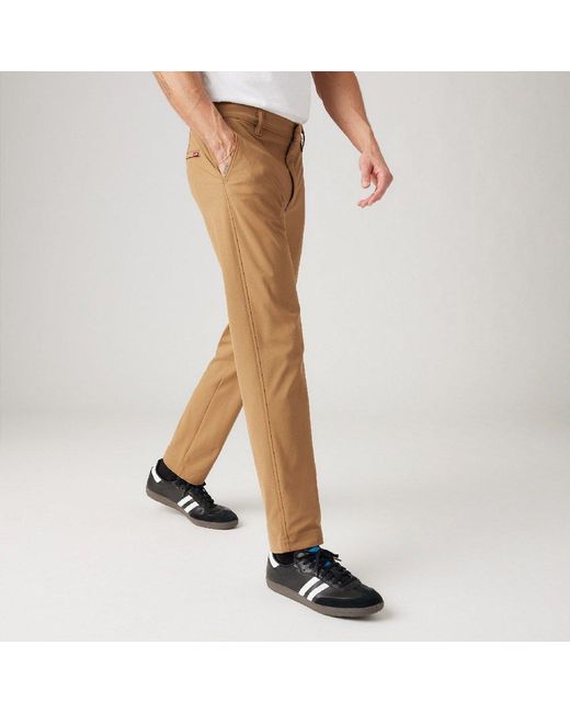 Levi's Natural Chinos for men