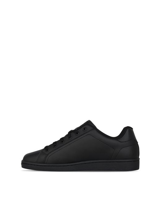 Slazenger 1881 Black Ash Lace Trainers for men