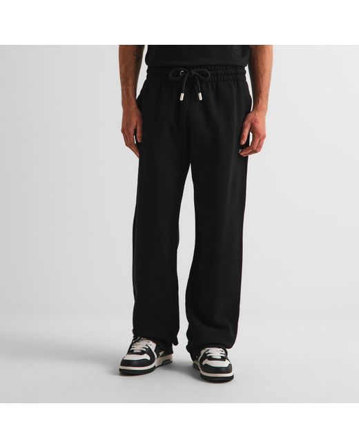Off-White c/o Virgil Abloh Blue Off Slim Fit Jogging Bottoms for men