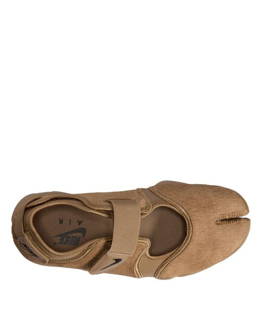 Nike Brown Air Rift Ld63