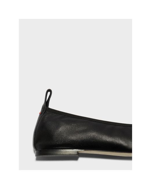 Aeyde Black Nomi Nappa Ld61