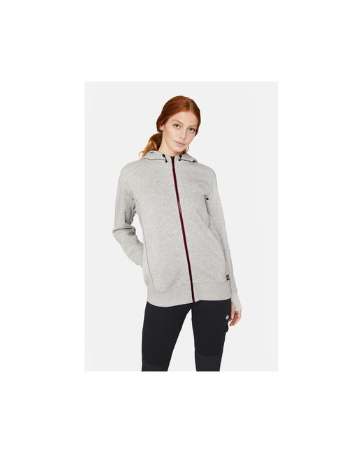 Dickies Gray Perfomance Hoodie