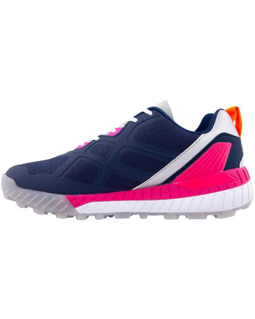 Grays Hockey Blue Grays Shoe Raid