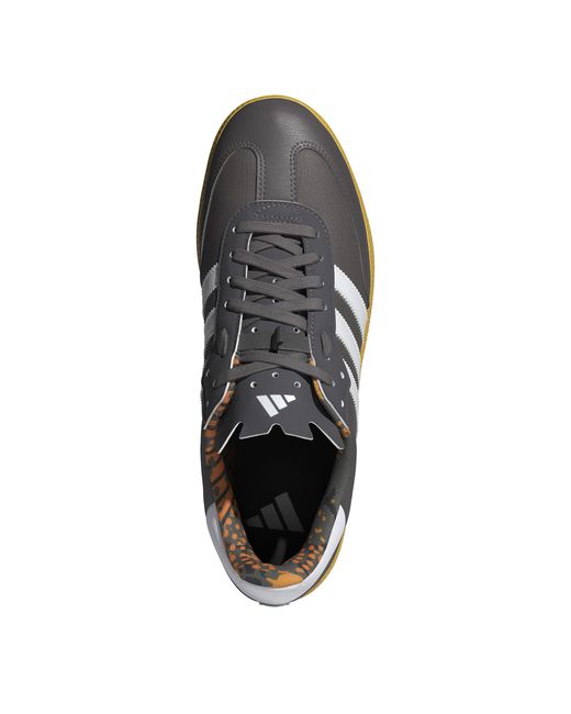 Adidas Blue Made With Nature 2 Road Cycling Shoes for men