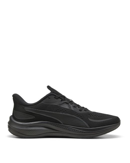 PUMA Black Skyrocket 2 for men