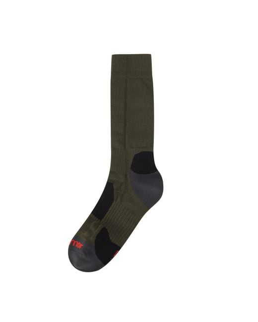 Karrimor Black 2 Pack Walking Sock for men