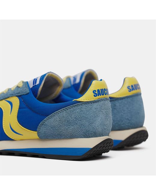 Saucony Blue Trainer 80 for men