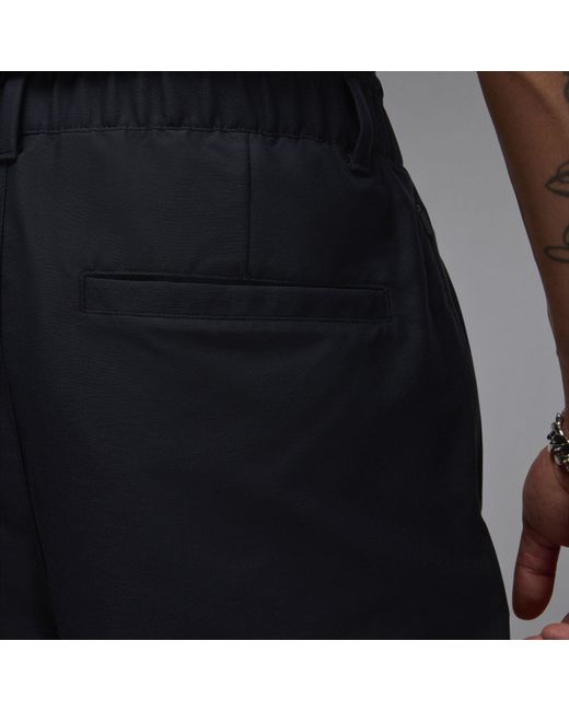 Nike Black Jordan Golf Trouser Sn71 for men