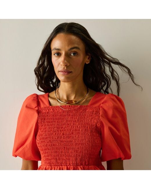 Regatta Red Diani Top