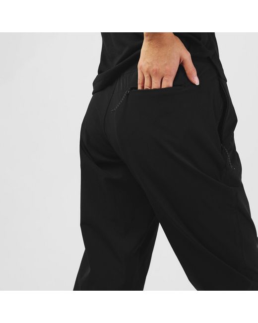 Karrimor Black Helix Trousers