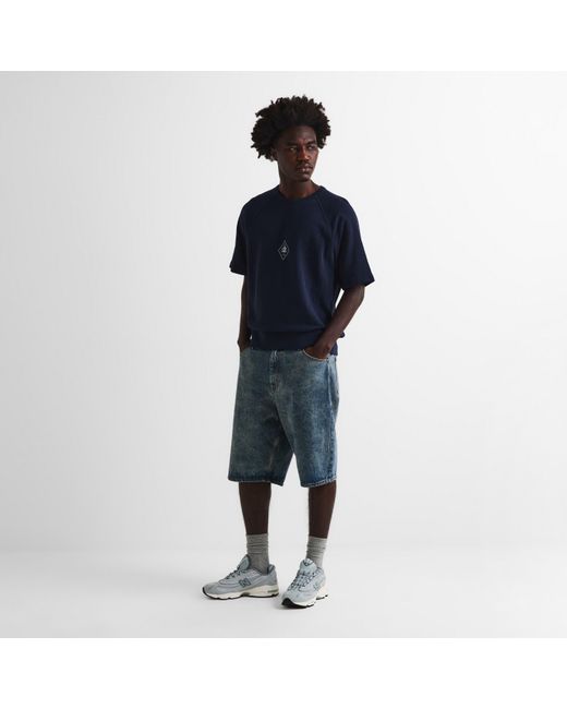 C P Company Blue T-Shirt for men