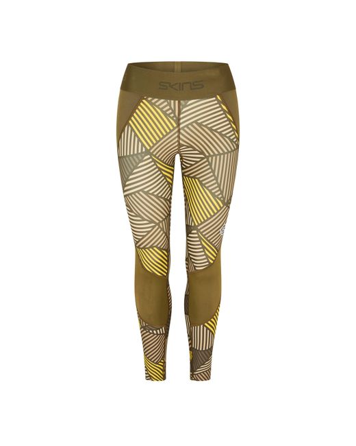 Skins Green Series-3 Ladies