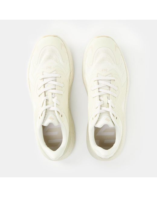REPRESENT 247 White Arc-1 Running Trainers for men