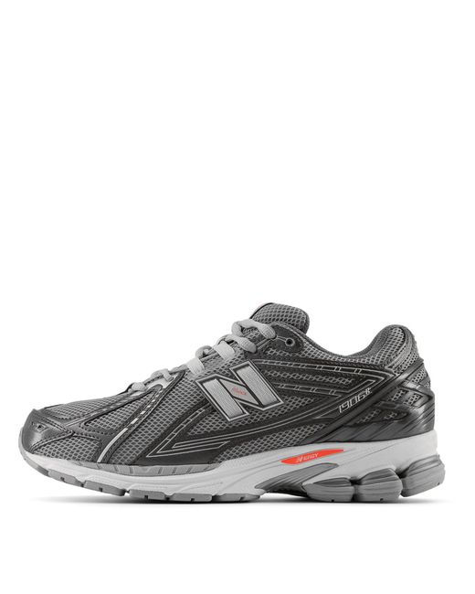 New Balance Gray Nb 1906 for men
