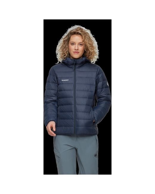 Mammut Blue Crag