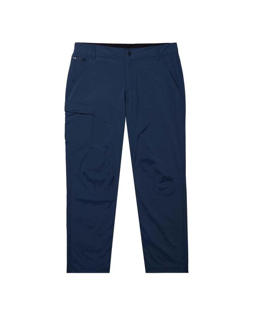 Berghaus Blue Navigator 2.0 Woven Trousers for men