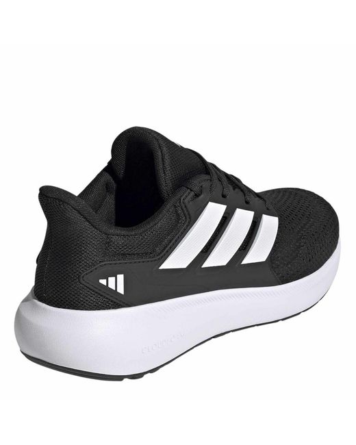 Adidas Black Ultimashow 2+ Trainers