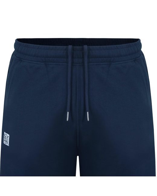 Everlast Blue Box Shorts for men