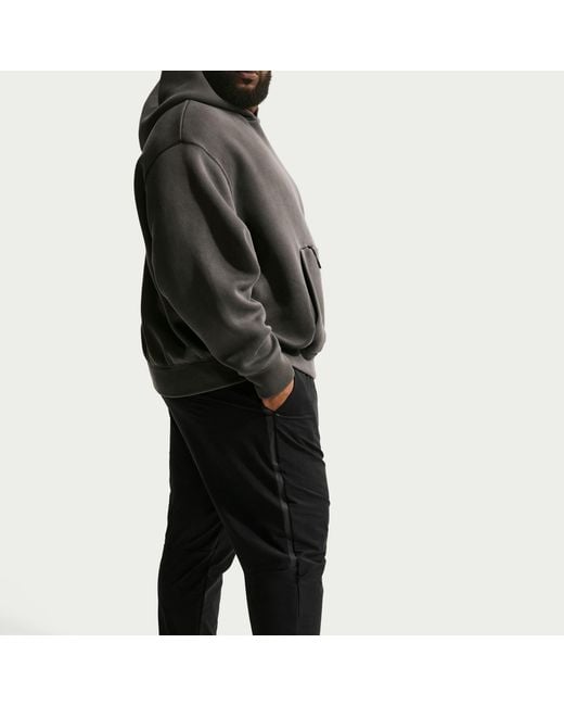 Nike Black Tech Shori Pant for men