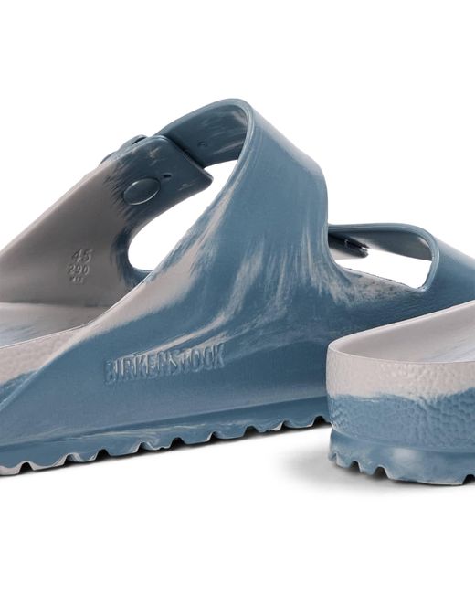 Birkenstock Blue Arizona Eva for men
