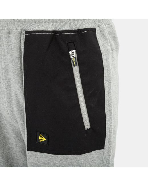 Dunlop Gray On-Site Jogger for men