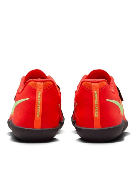 Nike Red Zoom Rival Sd 2 for men