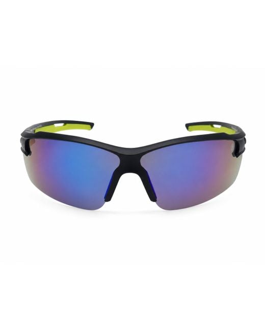 Storm Blue Half Rim Sn63 for men