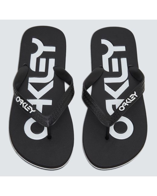 Oakley Multicolor College Flip Flop for men
