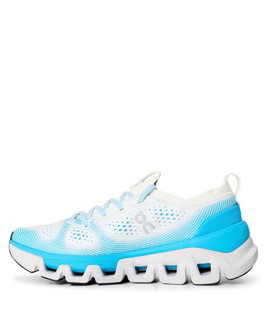 On Shoes Blue Cloud X Tempo Sn64 for men