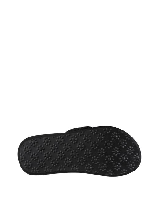 Rocket Dog Black Sunset Webbing Flip Flop