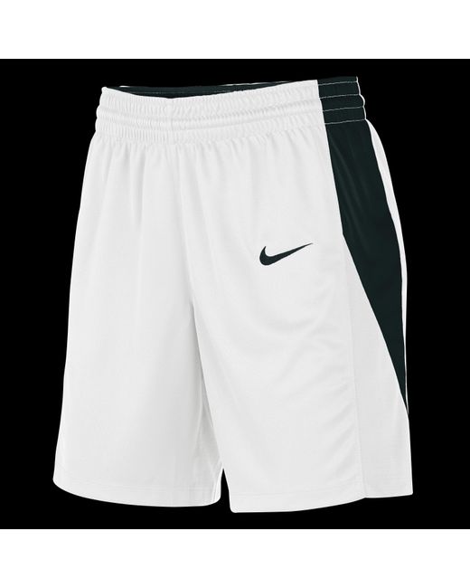 Nike Black Basketball Shorts