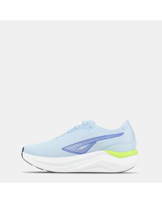 Karrimor Blue Krn Breathable Mesh Lightweight Running Trainers for men