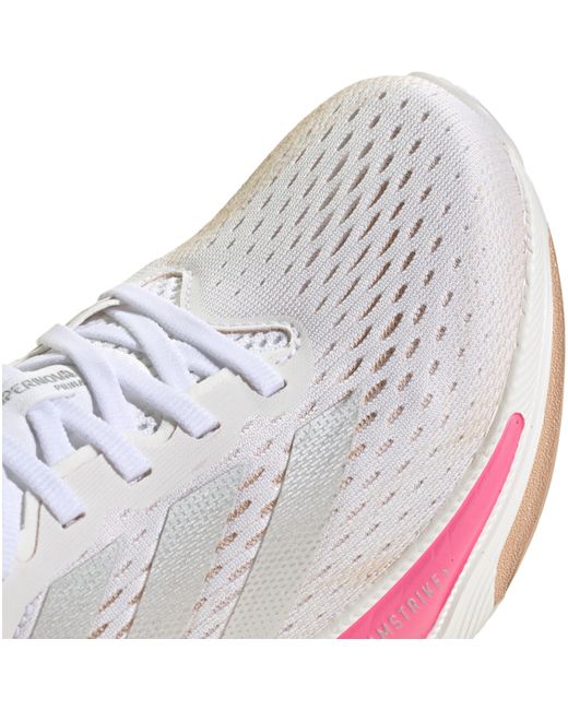Adidas Pink Supernova Pri Ld99