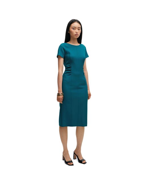 Boss Blue Dakela 10247725 01