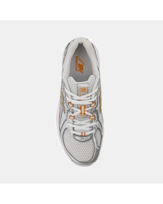 New Balance Orange Nb 740