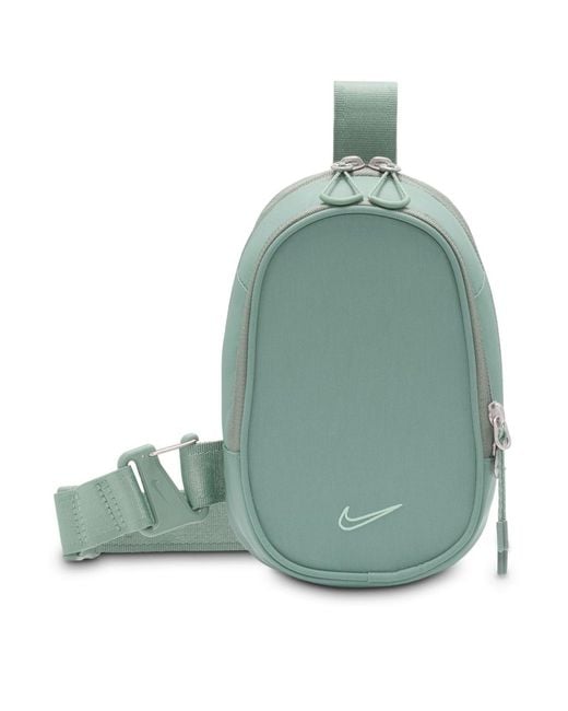 Nike Green Cross Body Bag