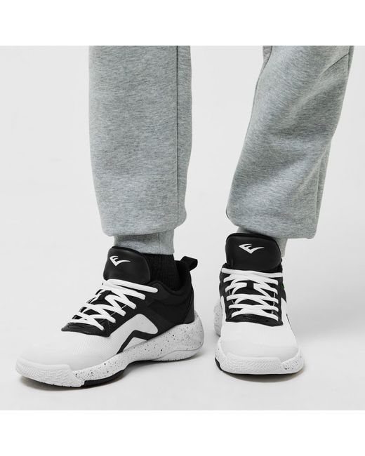 Everlast Multicolor Basketball Trainers for men
