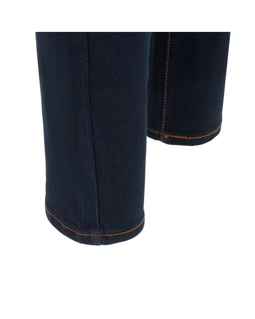Firetrap Blue Skinny Jean Ladies