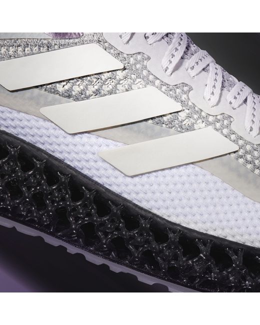 Adidas Gray 2.0 Shoes