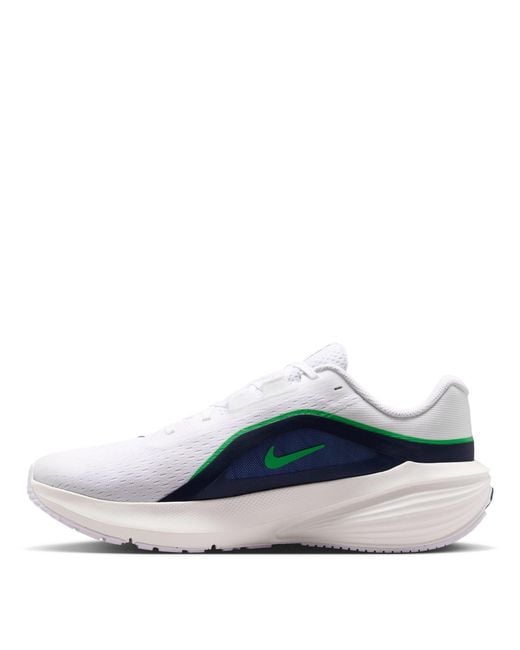 Nike Blue Downshifter 14 Trainers for men