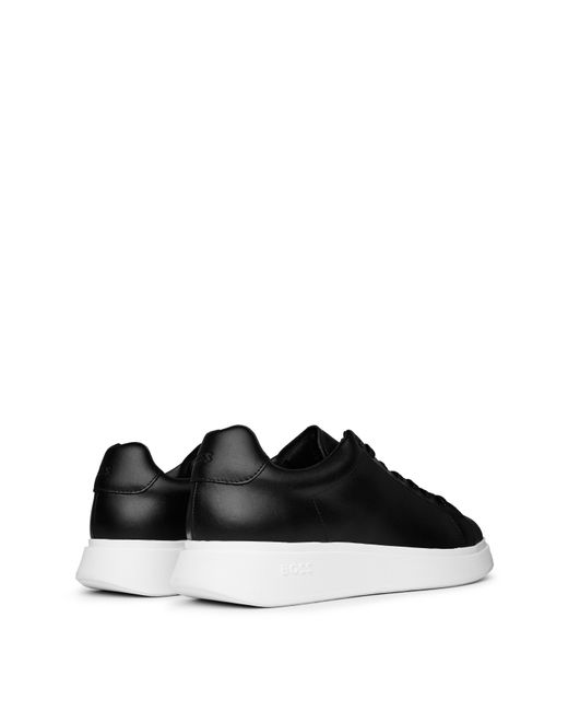 Boss Black Bulton Runn Trainers for men