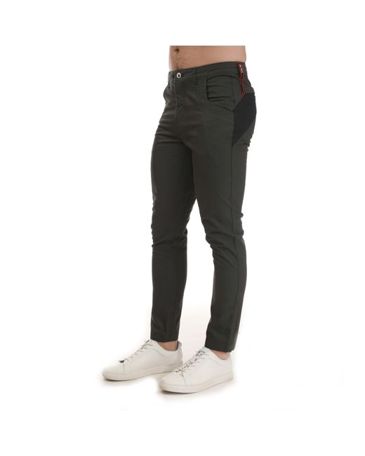 Five Ten Black Five-Ten Felsblock Pant for men
