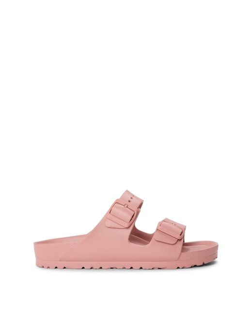 Birkenstock Pink Arizona Eva