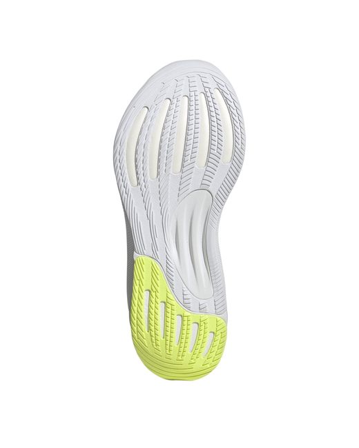 Adidas Gray Sprnv Strd Everyday Neutral Road Running Shoes