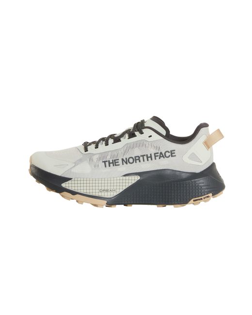 The North Face White Altamesa 500 V2 Trail Running Shoes for men