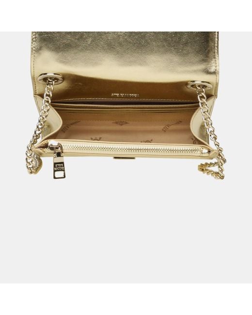 Steve Madden Metallic Madden Bzoie Bag