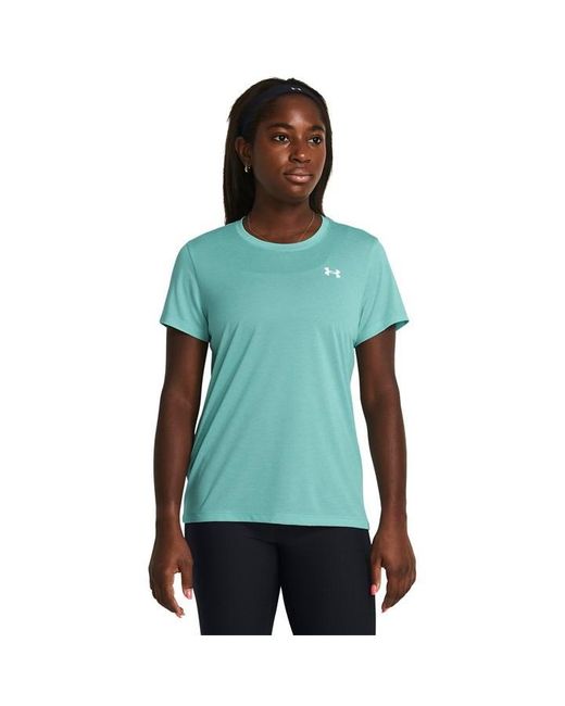 Under Armour Bubble Ssc in Green Lyst UK