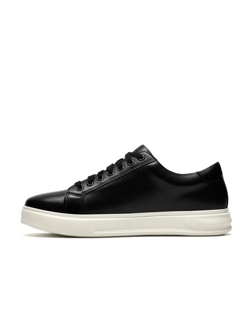 Clarks Black Goswell Tie for men
