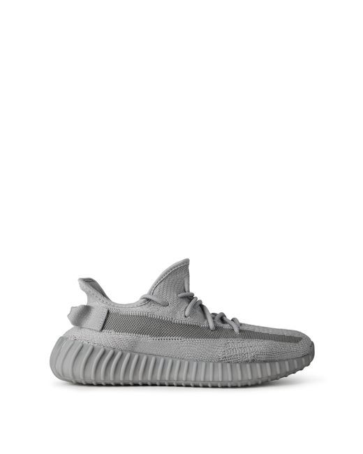 Yeezy Gray Boost 350 V2 Sneakers for men
